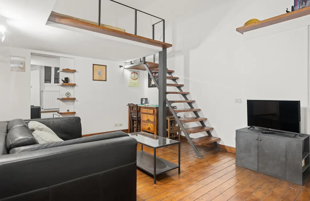 Pretorius Design Loft - Near Termini Station By Rhr-1