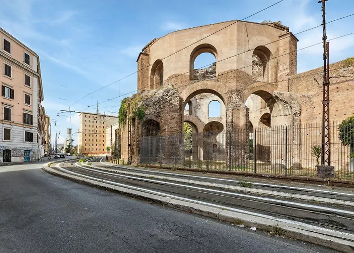 Limehome Via Dei Reti